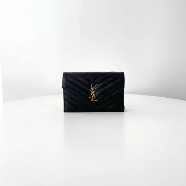 YSL 엔벨롭 체인백 WOC 393953