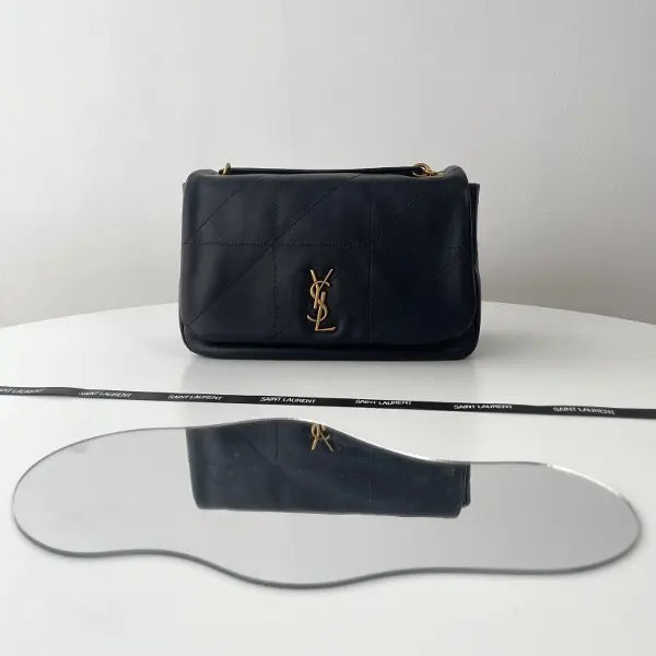 YSL 제이미 4.3 백 스몰 763475
