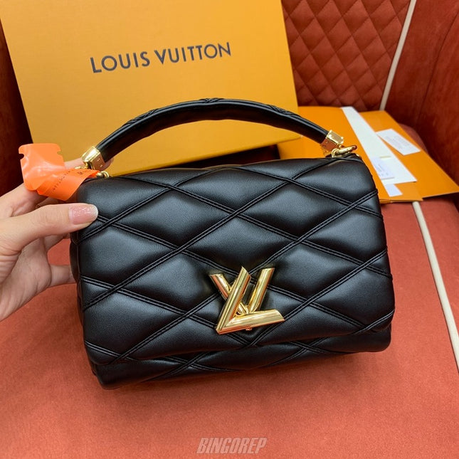 LV GO 14 MM M22891