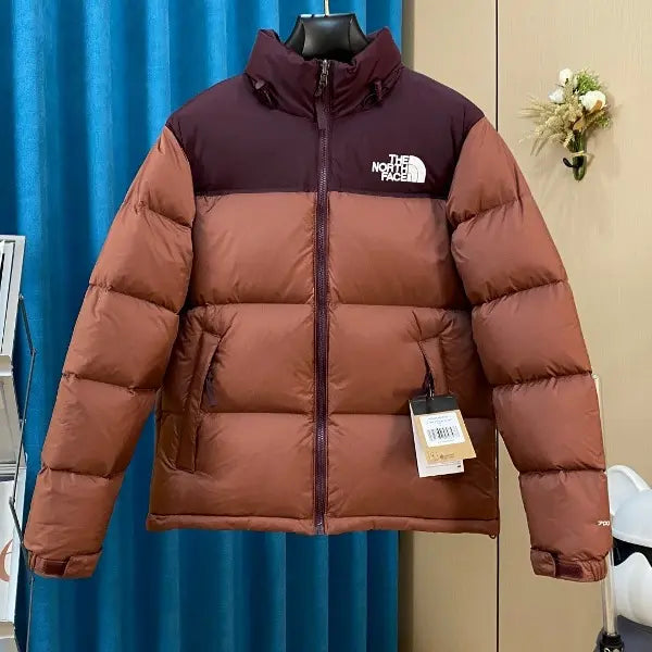 노스페이스 1996 눕시 에코 패딩 5