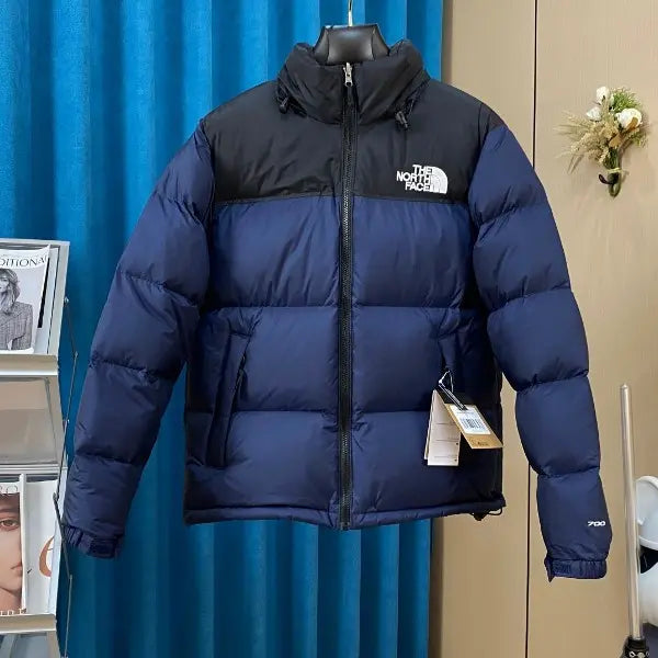 노스페이스 1996 눕시 에코 패딩 2