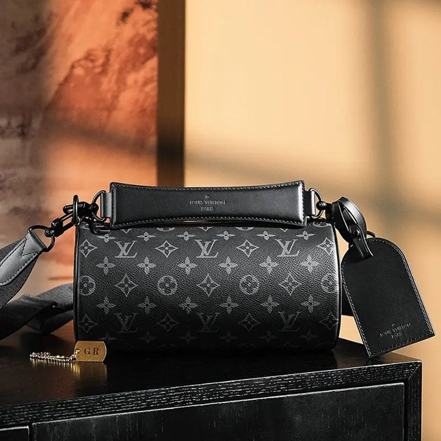 LV 소프트 폴로숑 PM M46796