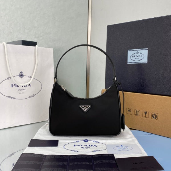 PRA  테수토 호보백