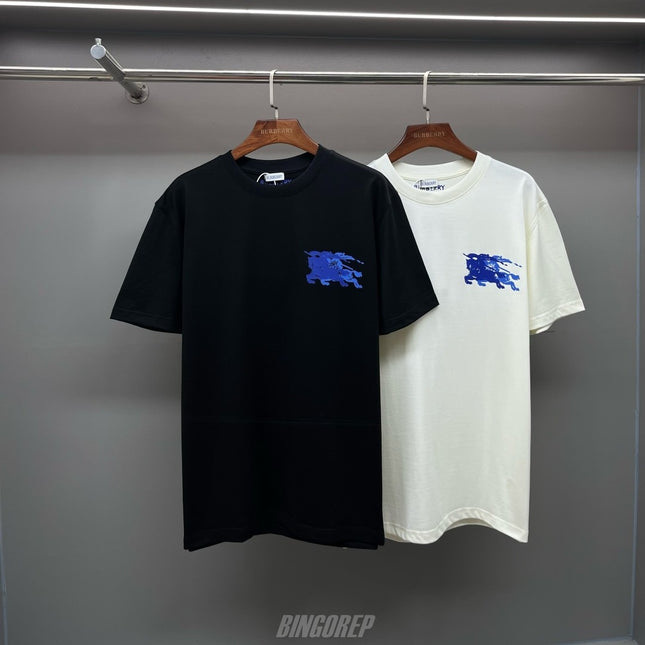 BBR 그래픽 티셔츠