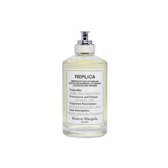 메종 마르지엘라 레플리카 언더 더 레몬트리 오 드 뚜왈렛 100ml