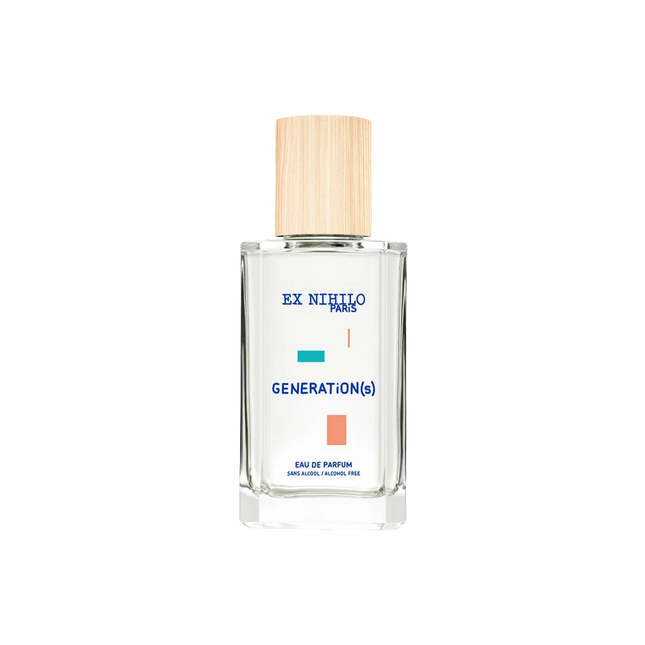 엑스니힐로 제너레이션 오 드 퍼퓸 100ml