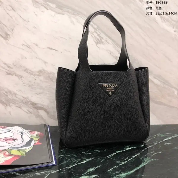PRA  다이노 토트백 1BG335