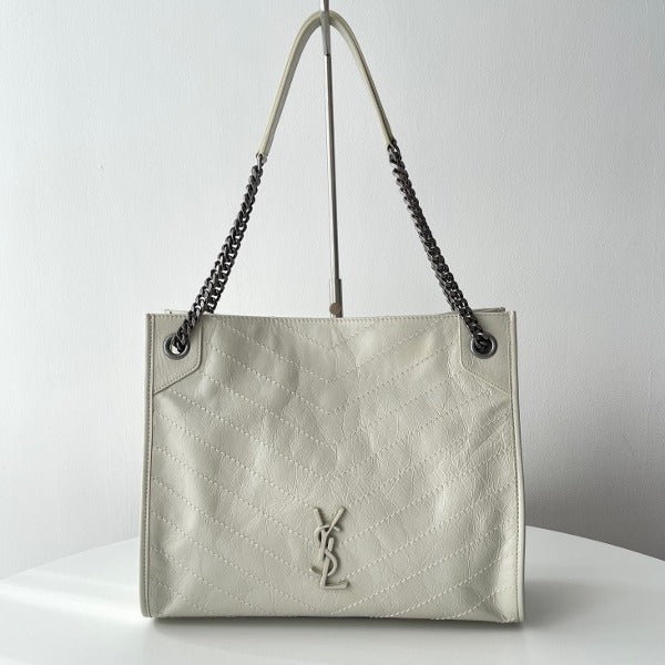 YSL 니키 쇼핑백 577999