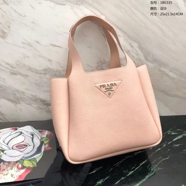 PRA  다이노 토트백 1BG335