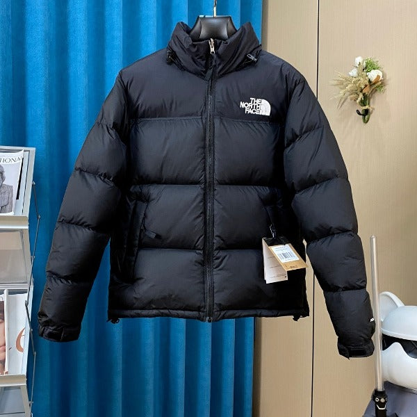 노스페이스 1996 눕시 에코 패딩