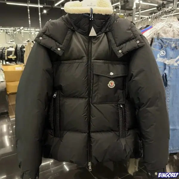 MONC 브라예
