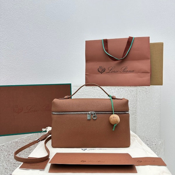 로로피아나 엑스트라 포켓 L27 라지