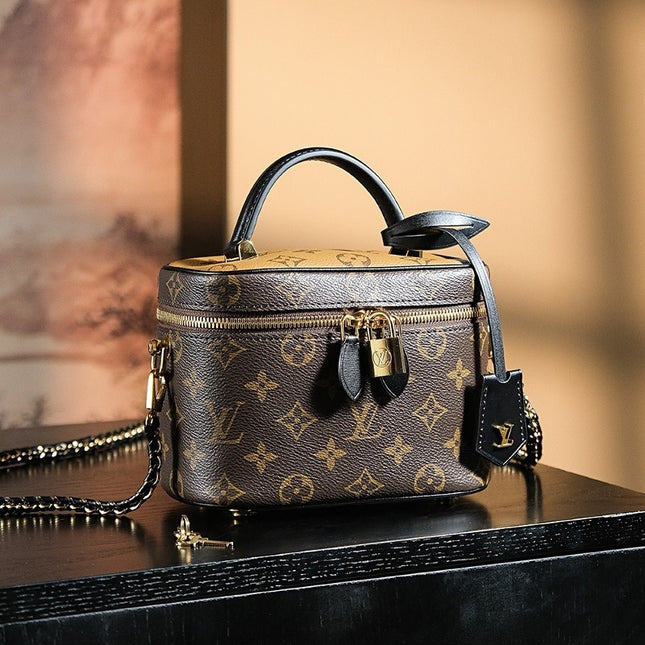 LV 베니티 PM M45165