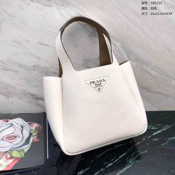 PRA 다이노 토트백 1BG335