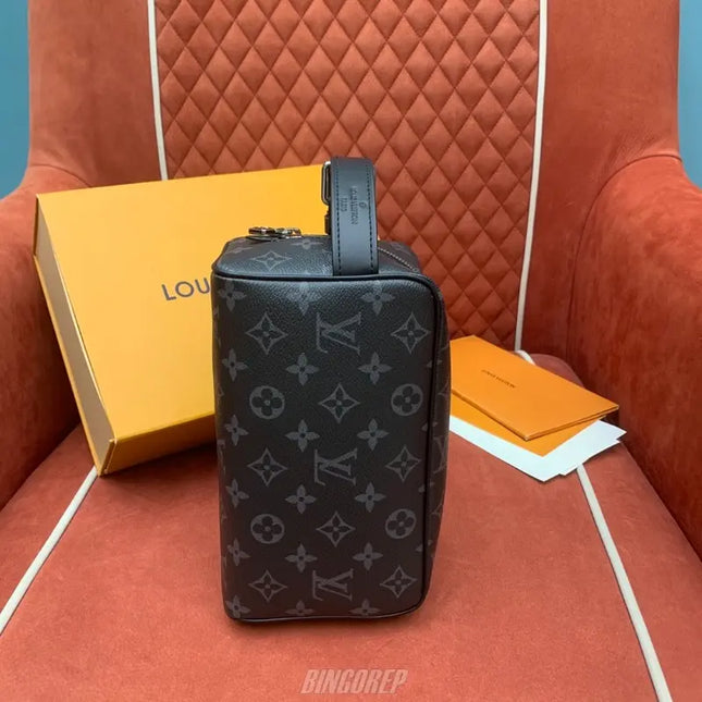 LV 락커 돕 키트 모노그램 이클립스 M83113