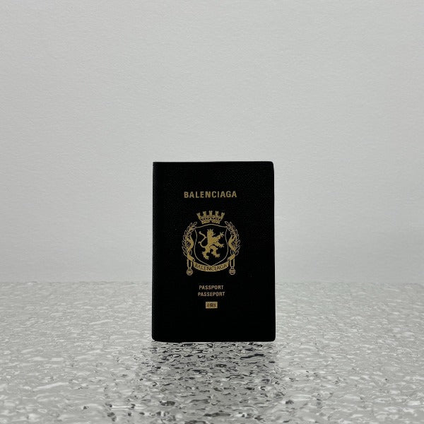 BLCG 패스포트 홀더