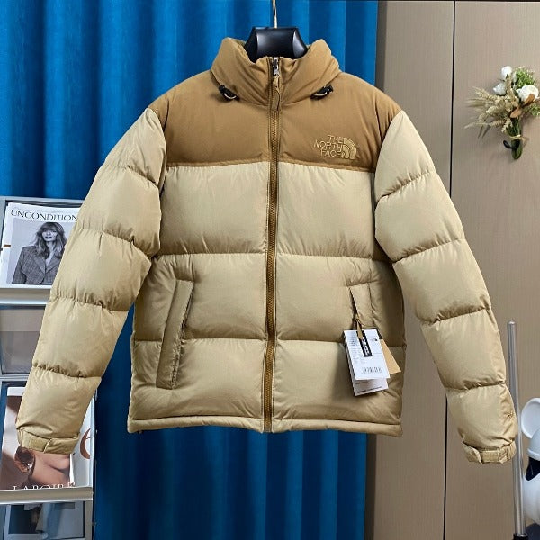 노스페이스 1996 눕시 에코 패딩 7