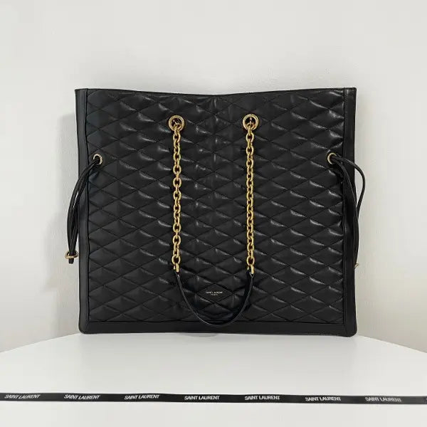 YSL 르 포숑 숄더백 742440