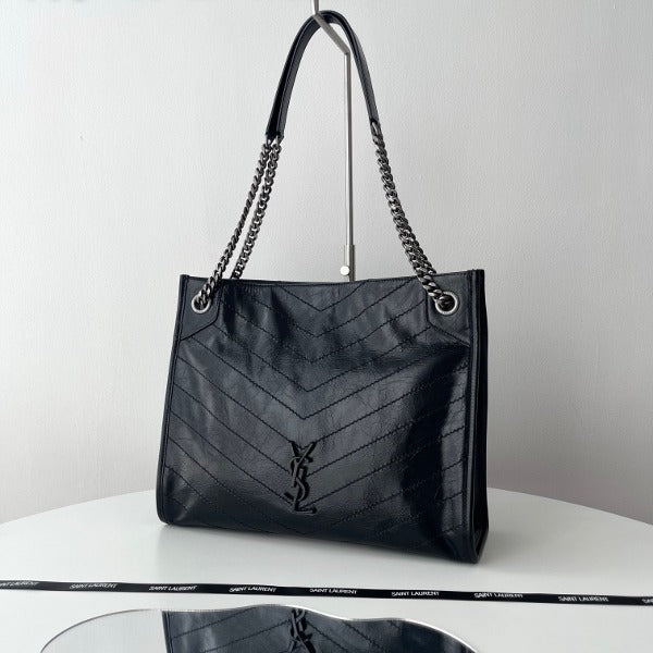 YSL 니키 쇼핑백 577999