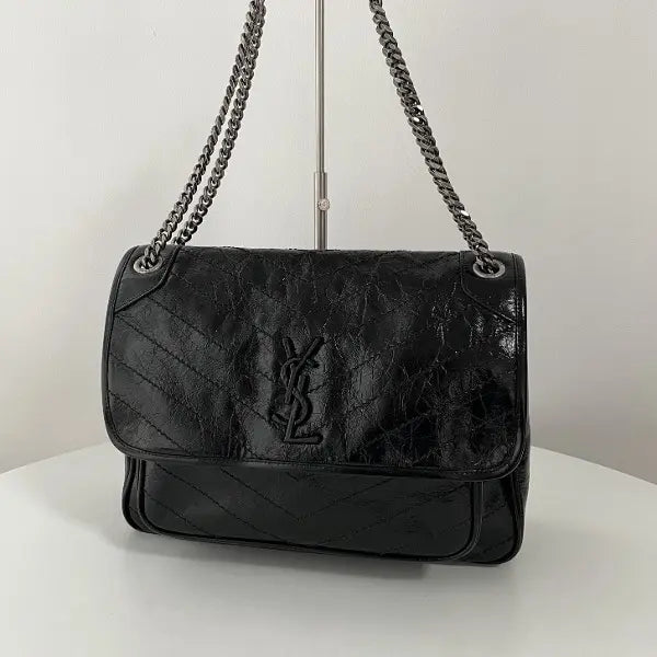 YSL 니키 백 라지 633157