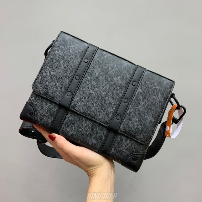 LV 트렁크 메신저 M45727