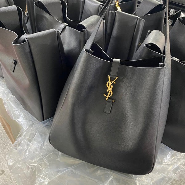 YSL LE5A7 라지 호보백 753837